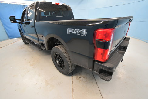 New 2026 Ford F250 4x4 Crew Cab Super Duty image 26