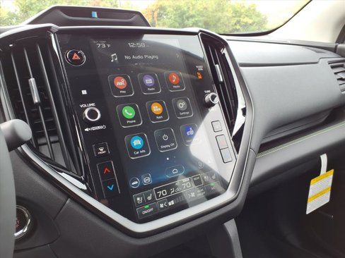 New 2025 Subaru Ascent Bronze Edition image 6