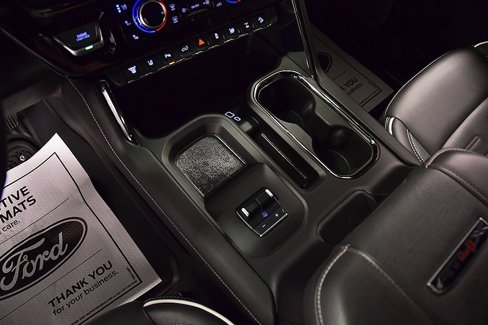 Used 2024 GMC Sierra 2500 AT4X image 26