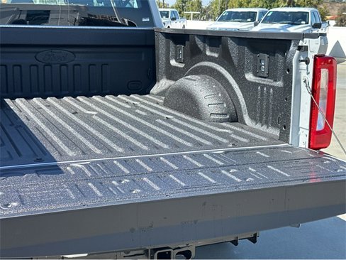 New 2026 Ford F250 XL image 20