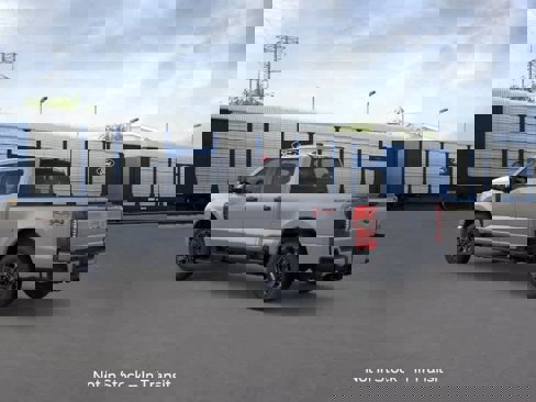New 2026 Ford F350 XL image 4