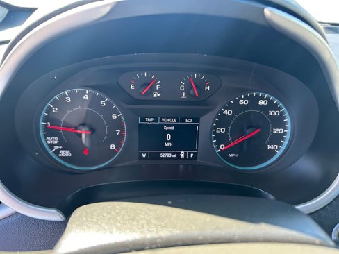 Used 2024 Chevrolet Malibu LT image 22