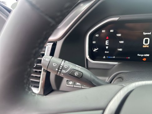 New 2026 GMC Sierra 2500 Denali Ultimate image 32