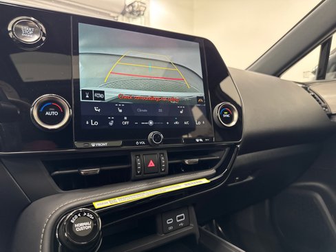 New 2026 Lexus NX 350 F Sport image 22