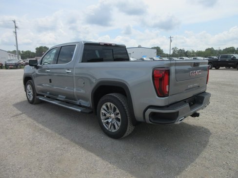 New 2026 GMC Sierra 1500 Denali image 9