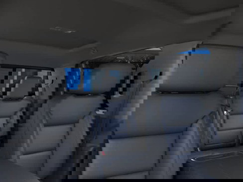 New 2026 Chevrolet Silverado 1500 LT Trail Boss w/ Convenience Package II image 24