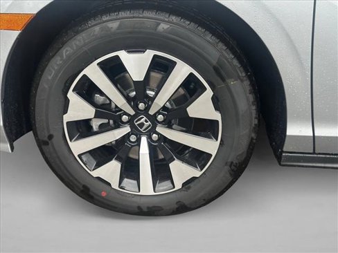 New 2026 Honda Odyssey EX-L image 10
