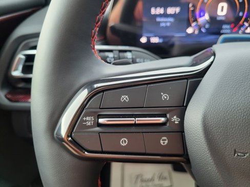 New 2025 Chevrolet Traverse RS image 23