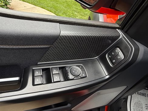 Used 2022 Ford F150 Raptor image 58