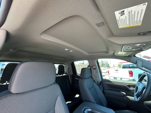 New 2026 Chevrolet Silverado 1500 LT w/ All Star Edition Plus image 27