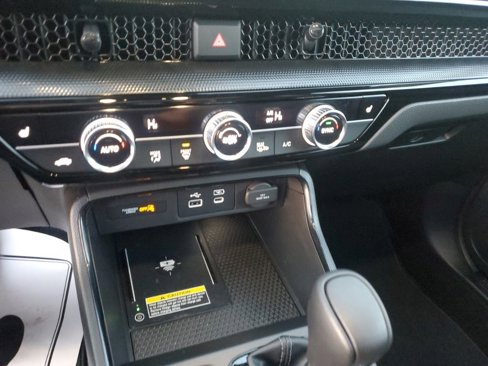 Certified 2025 Honda CR-V EX-L image 22