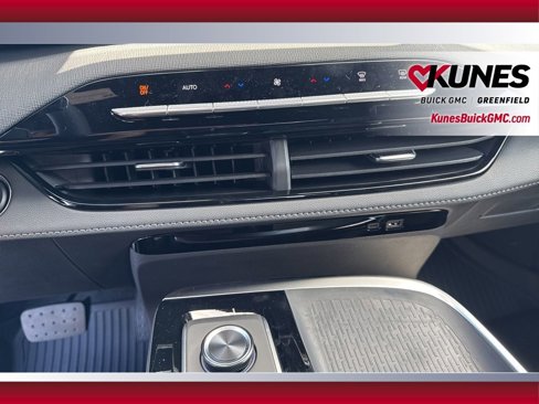 New 2026 Buick Enclave Sport Touring w/ Power Package image 30