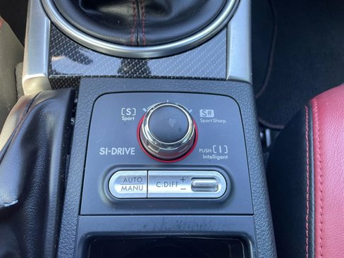 Used 2017 Subaru WRX STI w/ Popular Package #1 image 26