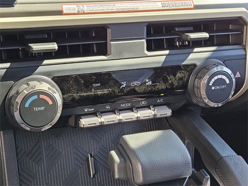 New 2025 Toyota Tacoma SR5 image 21