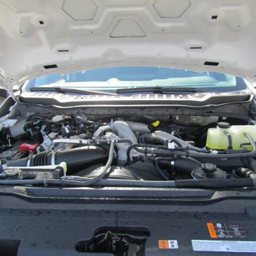 Used 2024 Ford F350 XL w/ STX Appearance Package image 22