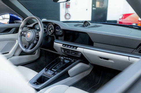 Used 2020 Porsche 911 Carrera S image 67