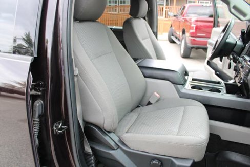 Used 2020 Ford F150 XLT w/ Equipment Group 301A Mid image 21