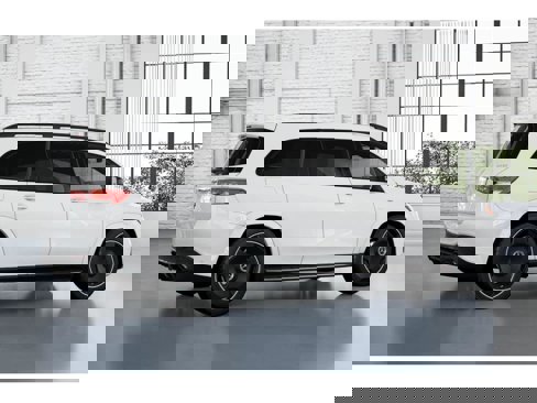 New 2026 Mercedes-Benz GLS 63 AMG 4MATIC image 17