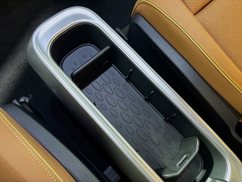 New 2025 Volkswagen ID. Buzz Pro S image 16