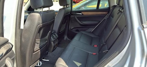 Used 2013 BMW X3 xDrive28i image 23