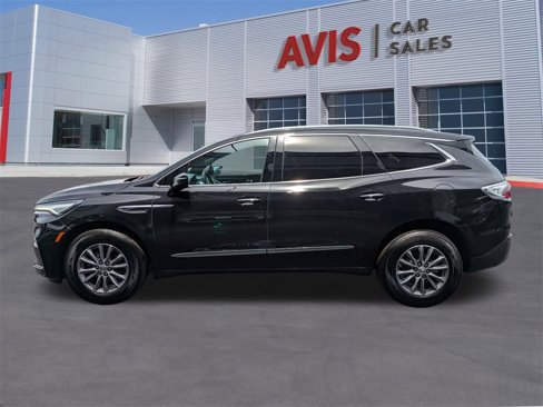 Used 2024 Buick Enclave Premium image 10