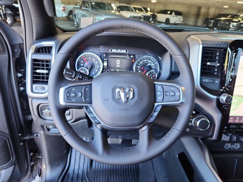 New 2026 RAM 1500 Big Horn image 9
