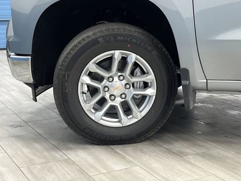New 2026 Chevrolet Silverado 1500 LT image 39