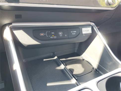 New 2026 Kia Carnival SX Prestige image 24
