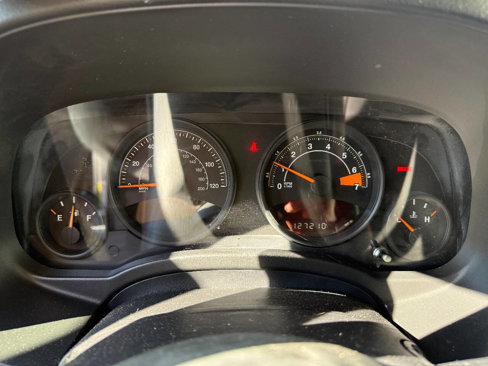 Used 2016 Jeep Patriot Sport image 25
