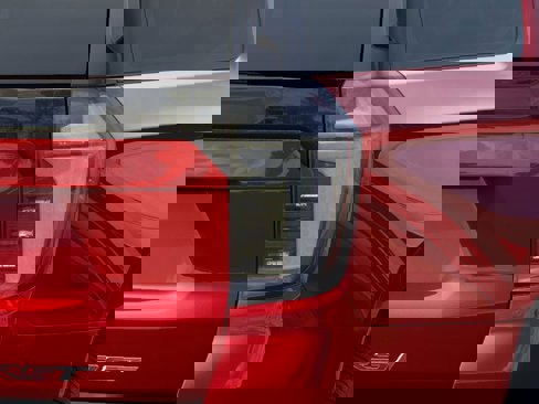 New 2026 Chevrolet Suburban RST image 36