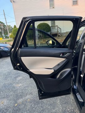 Used 2015 MAZDA CX-5 Grand Touring image 33
