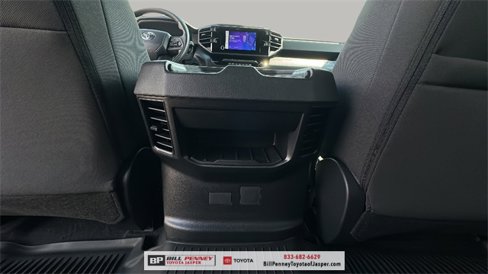New 2026 Toyota Tundra SR image 13