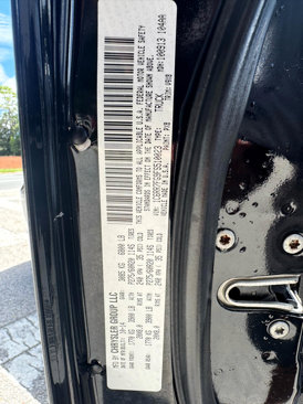 Used 2015 RAM 1500 Express w/ Black Ram 1500 Express Group image 33