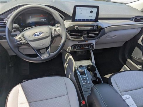 New 2025 Ford Escape Active image 14