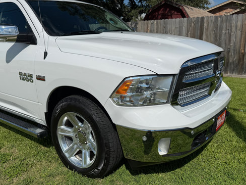 Used 2017 RAM 1500 Lone Star image 39