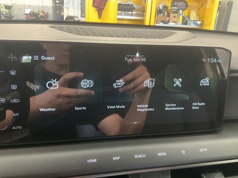 New 2026 Kia EV9 Light image 17