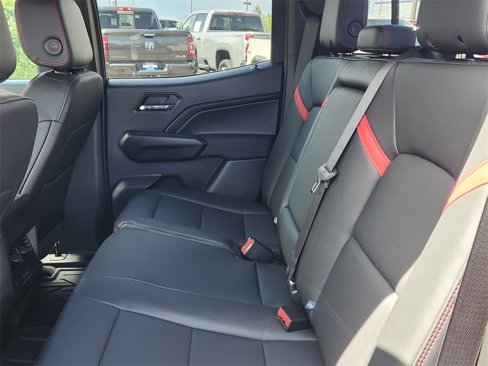 New 2026 Chevrolet Colorado Z71 w/ Technology Package image 12