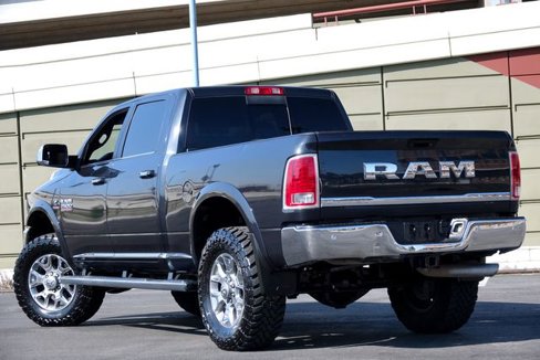 Used 2016 RAM 2500 Limited image 21