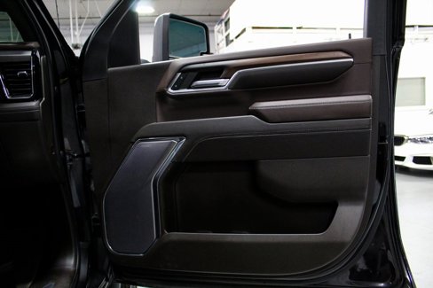 Used 2024 GMC Sierra 2500 Denali w/ Denali Reserve Package image 29