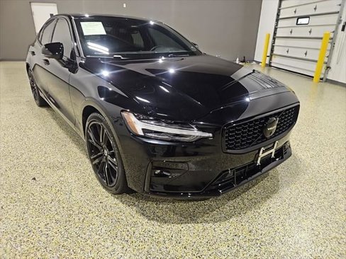 Used 2024 Volvo S60 B5 Plus w/ Climate Package image 1
