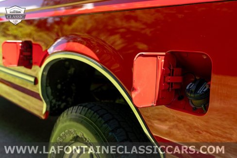 Used 1997 Ford F250 4x4 SuperCab Heavy Duty image 28