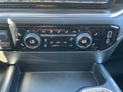 New 2026 Chevrolet Silverado 1500 LT Trail Boss w/ Convenience Package II image 8