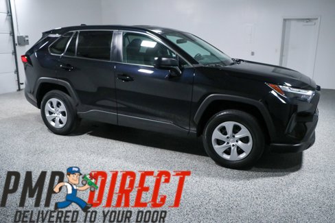 Used 2024 Toyota RAV4 LE image 6
