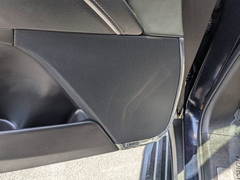 Used 2023 Cadillac Escalade Premium Luxury w/ LPO, Floor Liner Package image 13