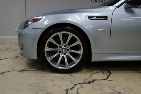 Used 2007 BMW M5 image 12
