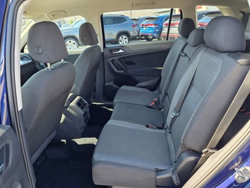 Used 2021 Volkswagen Tiguan S image 18
