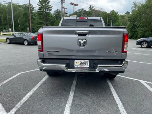 Used 2019 RAM 1500 Big Horn image 10