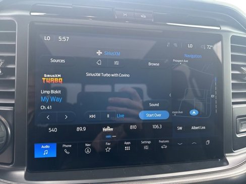 New 2025 Ford F150 Raptor image 11