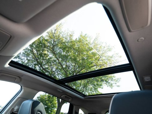 New 2025 Acura RDX SH-AWD w/ Advance Package image 28