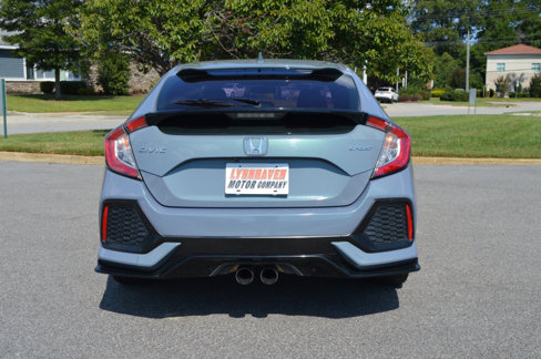 Used 2019 Honda Civic Sport image 15
